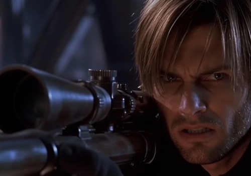 Ekranizacja Resident Evil: Requiem w klasycznym stylu? Tak widzi to AI!