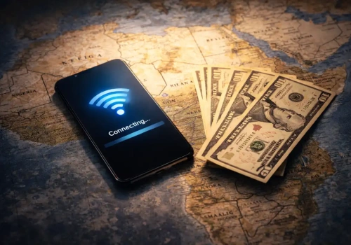 Smartfon za 40 dolarów? Branża chce podłączyć do internetu 20 milionów ludzi