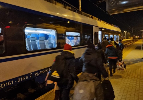 Od dziś sporo zmian na kolei. Zaczęła obowiązywać wiosenna korekta rozkładu jazdy