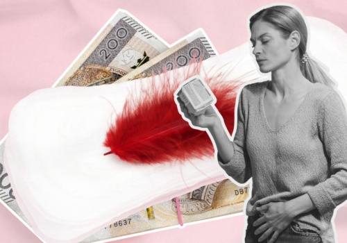 Bycie Polką kosztuje nawet 25 tys. zł. A lista wydatków na tym się nie kończy