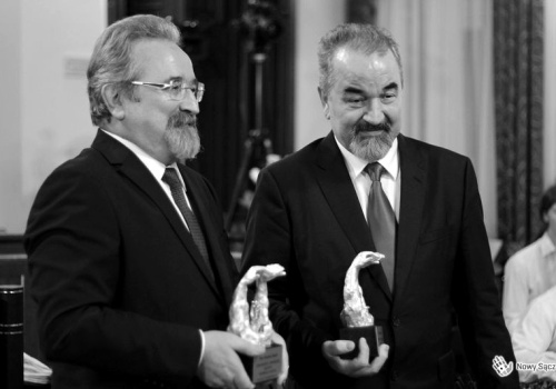 Nie żyje jeden z twórców lodowego imperium z Nowego Sącza