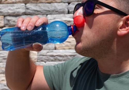 Skontrolowano wodę. Tragiczne wyniki: metale ciężkie to dopiero początek