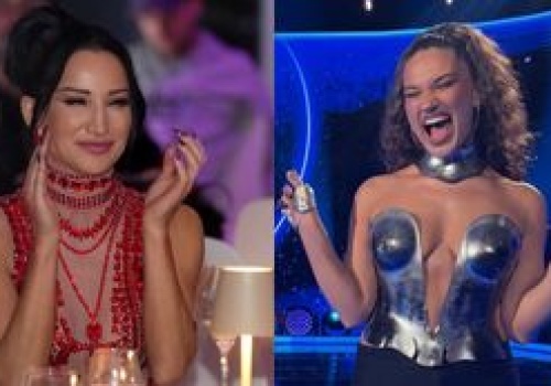 TYLKO NA PUDELKU: Tak Justyna Steczkowska zareagowała na wygraną Alicji Szemplińskiej. Ucieszyła się?