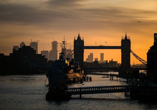 Wielka Brytania szykuje swój lotniskowiec. Może on ruszyć w stronę Cypru