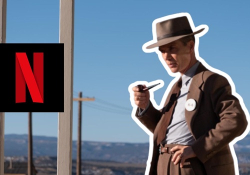 Najlepszy film dekady znika z Netfliksa. Obejrzyjcie, zanim zniknie