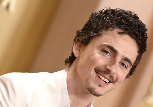 Młody gwiazdor znów podpadł wszystkim. Przegra Oscara na własne życzenie?