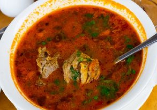 Jeszcze sto lat temu była rarytasem. Dziś większość wzdryga się na myśl o tej zupie