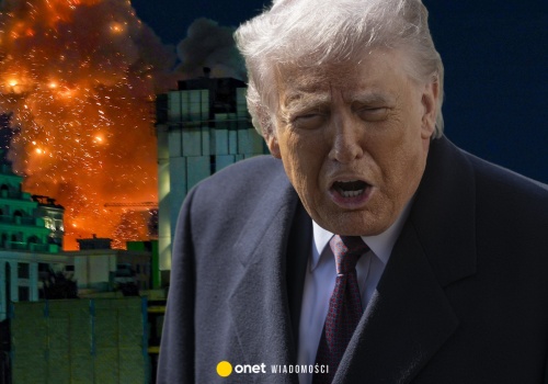 Trump i 