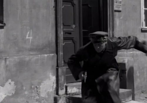 Hans Kloss polubił Wrocław. Które miejsce odwiedzał najczęściej i najchętniej