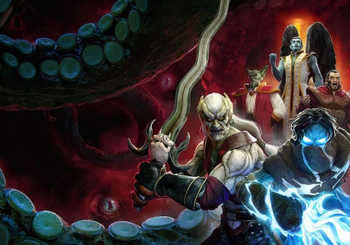 Legacy of Kain: Defiance Remastered - recenzja. Powrót wampirycznego Szekspira