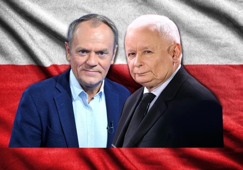 Kto zdaniem Polaków wygra wybory?