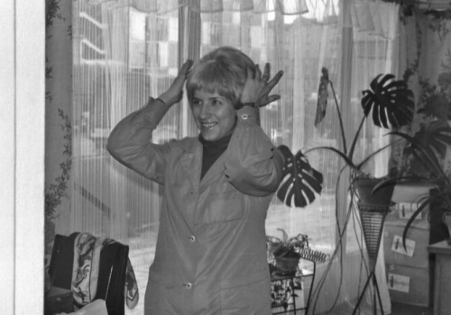 Jak kiedyś obchodzono Dzień Kobiet w Piotrkowie?