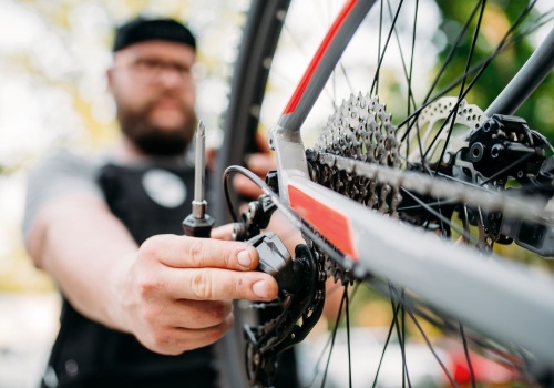 Czas na rower. O czym warto pamiętać?