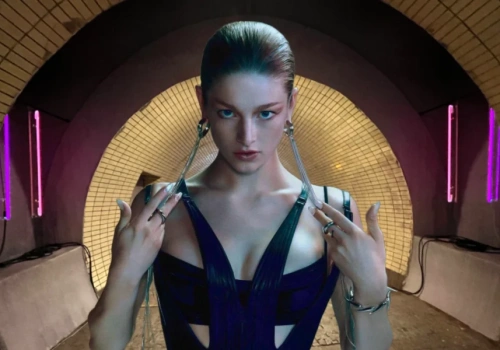 BLADE RUNNER 2099 – kontynuacja legendy sci-fi będzie wyjątkowo bliski rzeczywistości