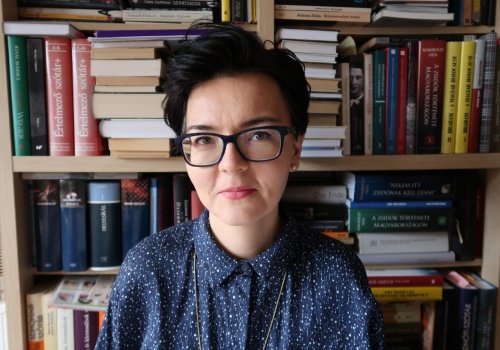 Dunaj, papryka i opowieści, które łączą: Niezwykły wieczór z Węgrami w Radzyniu Podlaskim