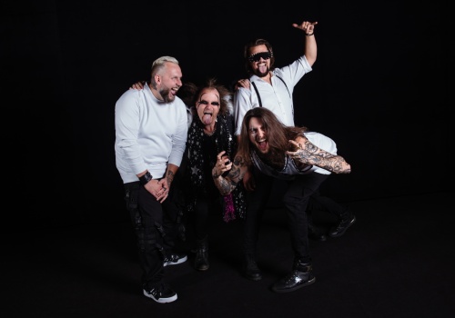 SICK SAINTS z pierwszym utworem w języku polskim