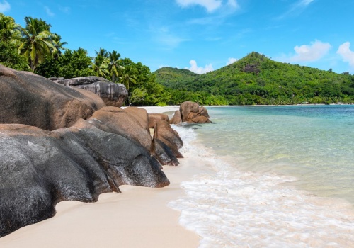 ✨Kierunek raj✨ Wycieczka na Seszele za 3731 PLN 🏝️🥥 Loty z 2 dużymi bagażami + apartament z widokiem na ocean 🌊🤩