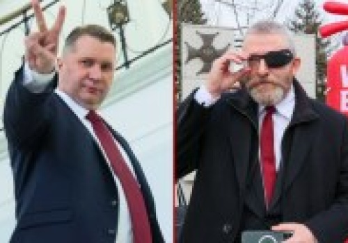 Czarnek stanowczo o Braunie. Czy koalicja PiS z Koroną jest możliwa?