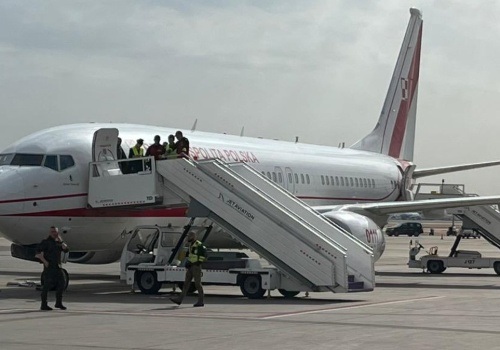 Ponad 7 tys. Polaków wróciło już do kraju. Szef MSZ o kolejnych krokach