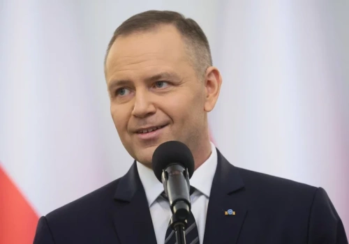 To weto może zaszkodzić Karolowi Nawrockiemu. Polacy nie zostawili złudzeń