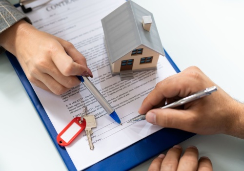 Wielkie zmiany na rynku nieruchomości. Koniec wysokich marż bez kontroli? Ceny wychodzą na jaw