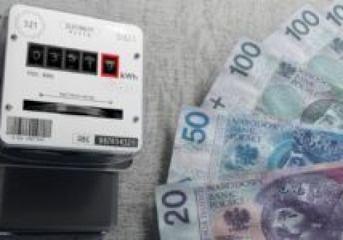 Wyższe rachunki za prąd. Przedsiębiorcy i rolnicy muszą złożyć oświadczenie