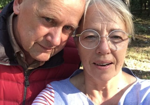 ŚWIĘTO KOBIET czyli co zostało z perlowskich rajstop i goździków