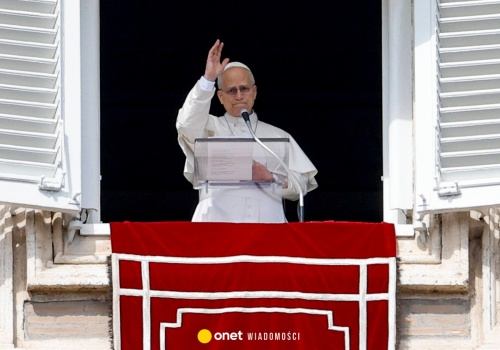 Papież apeluje o pokój na Bliskim Wschodzie. Wzywa, by 