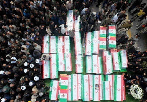 Pawlicki: Trump zastawił na siebie pułapkę. Reżim przeszedł w tryb zombie