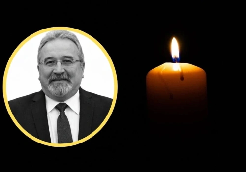 Współtwórca lodowego imperium nie żyje. Jego lody znają chyba wszyscy w Polsce