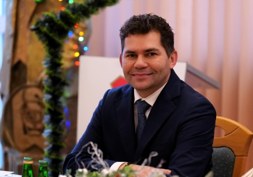 Nadbereżny komentuje wybór Czarnka na premiera: “Patrzyłem z podziwem, z dumą”