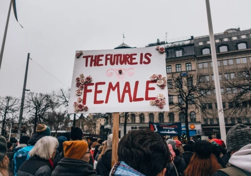 Od prawa wyborczego do aborcji na życzenie. O co walczą 