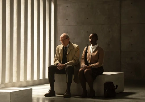 Netflix i HBO Max mają już perełki. To 8 najwyżej ocenianych nowych seriali