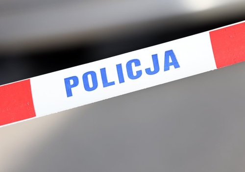 Trzy prawa jazdy zatrzymane. Policja ujawniła też ciężarówkę w fatalnym stanie