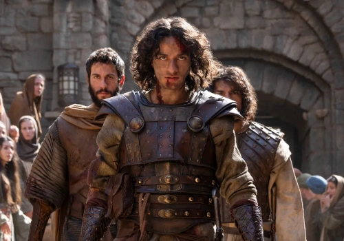 Dom Dawida powraca! Zwiastun 2. sezonu ujawnia nowe konflikty i dramaty