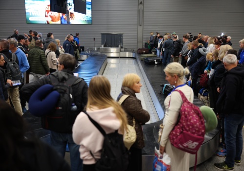 Polacy wracają do kraju. Wylądowało już 7028 osób. Wkrótce kolejne ewakuacje