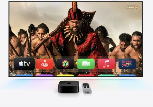 Genialna przystawka Smart TV od Apple w turbo okazji!