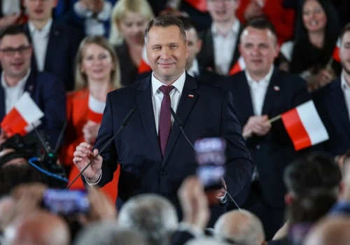 Kontrowersyjne słowa Przemysława Czarnka. Rosyjskie media oszalały z zachwytu