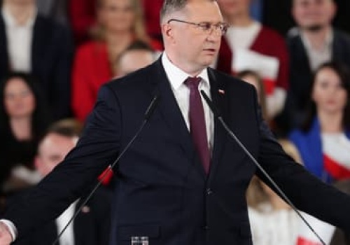 Konfederacja już uderza w Czarnka: „Człowiek umoczony we wszystkie rzeczy, które PiS robił”