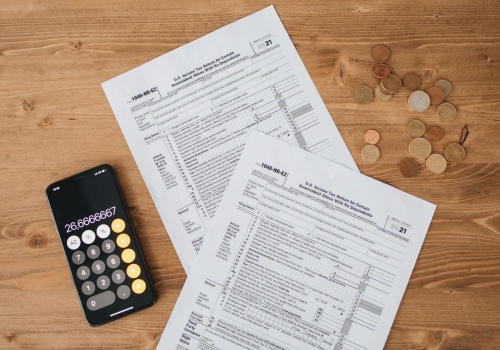 Program do księgi przychodów i rozchodów – kompleksowe rozwiązanie dla małych firm