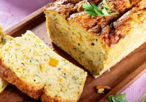 Ten pasztet na Wielkanoc nie ma ani mięsa, ani strączków. Do sałatki jak znalazł