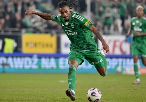 PKO BP Ekstraklasa: Radomiak Radom - GKS Katowice. Relacja live i wynik na żywo