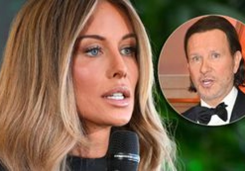 Dzień Kobiet w pełni u Małgorzaty Rozenek-Majdan. Co roku dostaje ten sam prezent