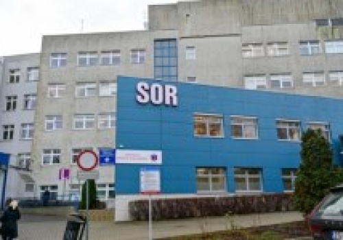 Cyberatak na szpital w Szczecinie. Pilny apel do pacjentów