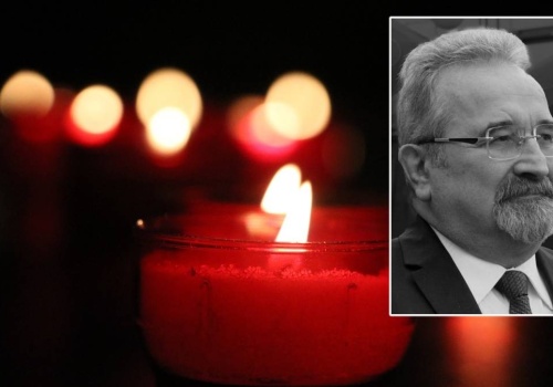 Nie żyje współtwórca lodowego imperium. Marian Koral miał 74 lata