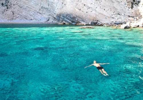 Nie Malediwy i nie Bora-Bora. Najpiękniejsza wyspa na świecie znajduje się w Europie