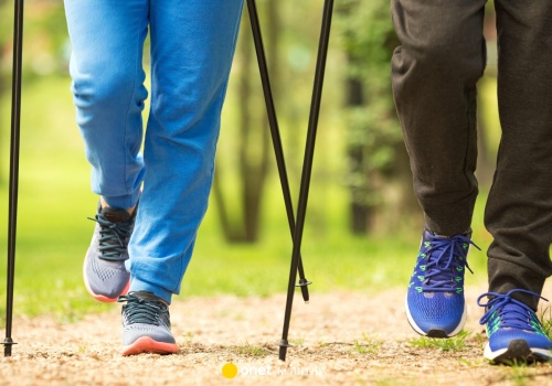 Czy pięć minut ćwiczeń może obniżyć ciśnienie? Nauka rozwiewa wątpliwości