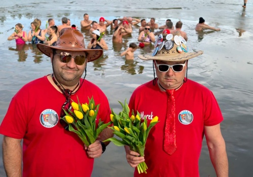 Dzień Kobiet na Piaskach (ZDJĘCIA)