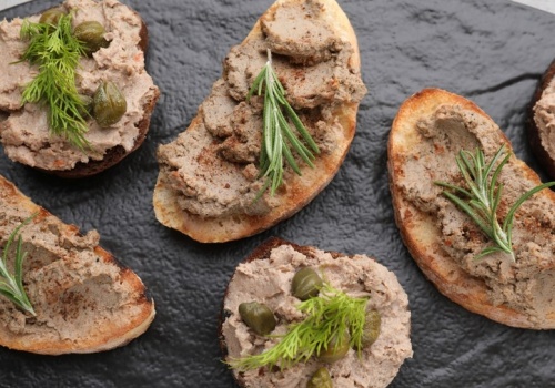 Więcej nie wyrzucisz resztek z rosołu. Zrób z nich obłędny dodatek do kanapek