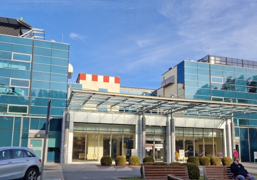 Szczeciński Szpital Wojewódzki w opałach. Hakerzy przejęli rządy. 